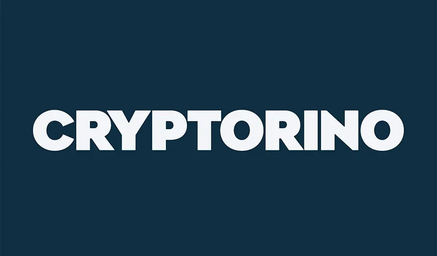Cryptorino logo